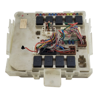 2004-2006 Nissan Titan Armada Xterra Qx56 Ipdm Fuse Box Body Module 284B67S002