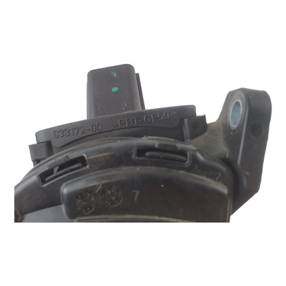 08-16 CARAVAN T&C GAS PEDAL ACCELERATOR ASSEMBLY OEM 05281225