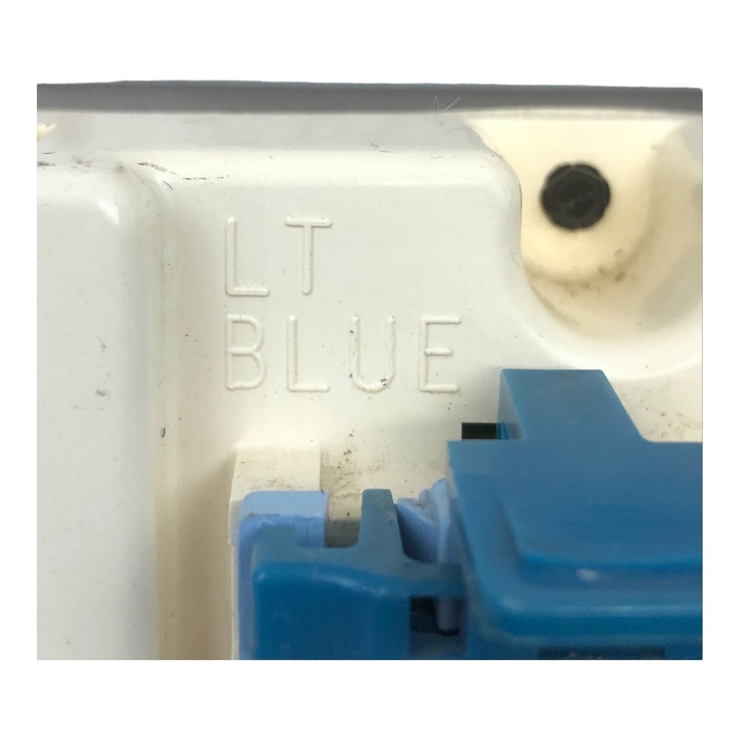 ✅ 03-04 Chevy GMC Trailblazer Envoy Climate Control Unit Temp A/C 15085358