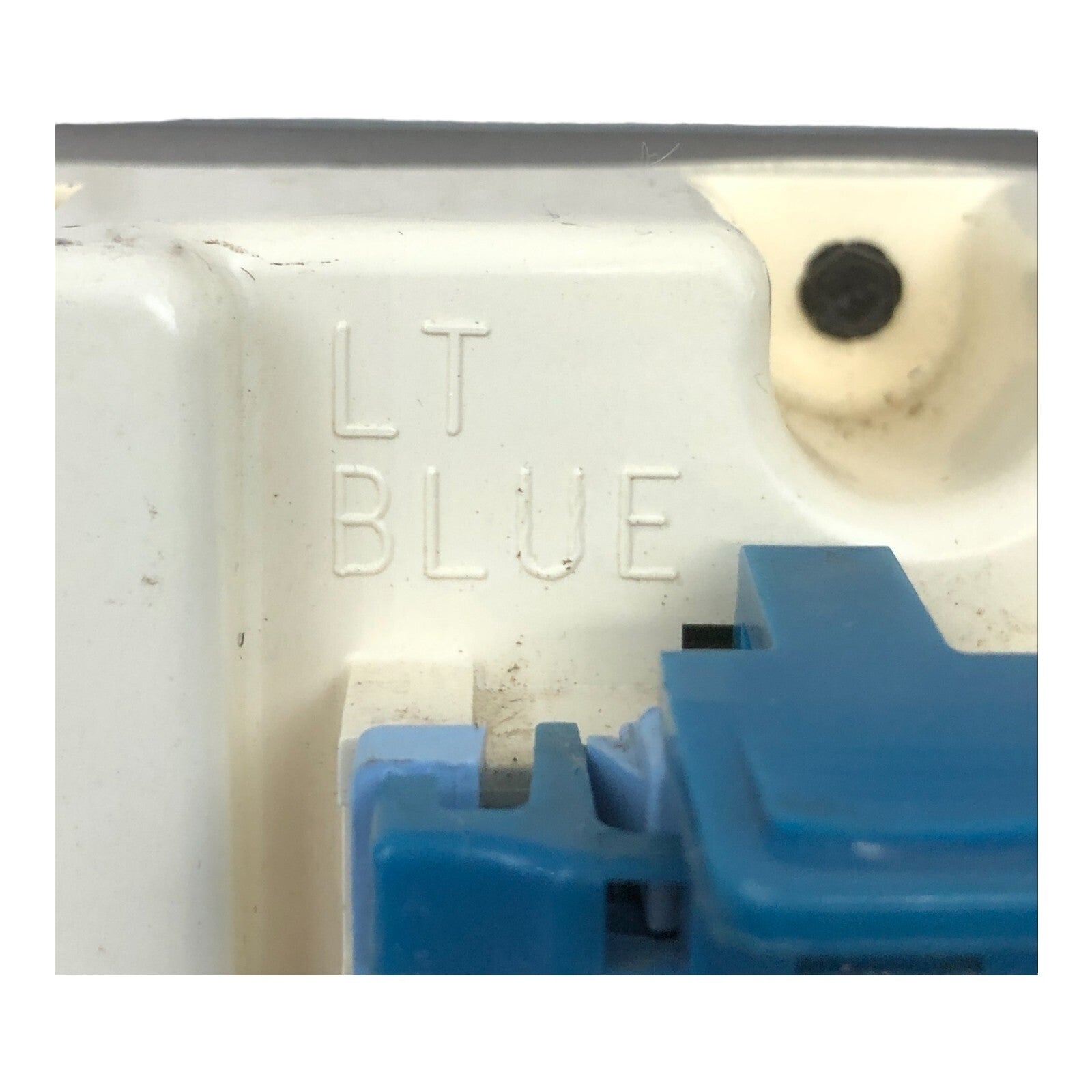 ✅ 03-04 Chevy GMC Trailblazer Envoy Climate Control Unit Temp A/C 15085358