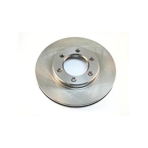 1993-1998 Toyota T100 Front Disc Brake Rotor