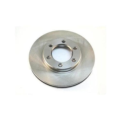 1993-1998 Toyota T100 Front Disc Brake Rotor