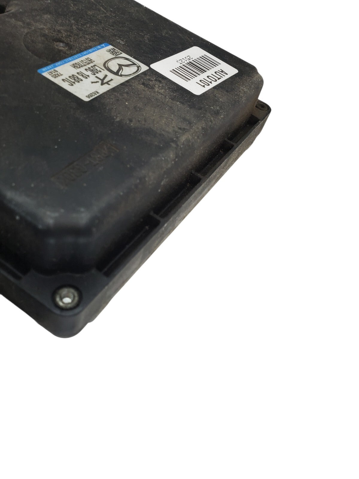 08-10 MAZDA 5 Engine ECM Electronic Control Module L39C 18 881C 