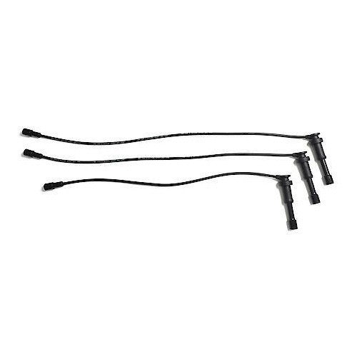 2003-2006 Hyundai/Kia Amanti/Santa Fe/XG350 Spark Plug Wire Set