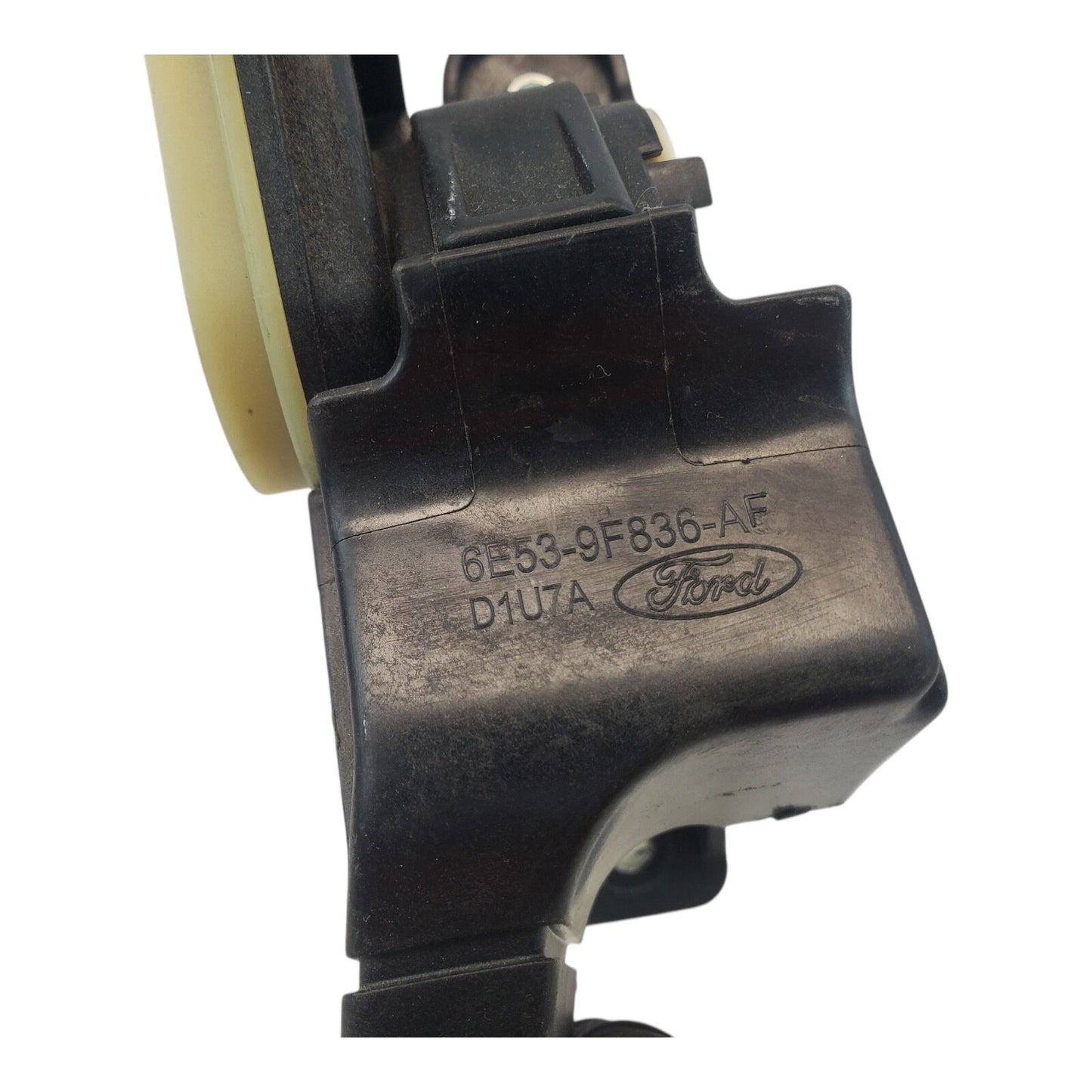 07 2007 Ford Fusion Mercury Milan OEM Electric Gas Throttle Pedal 6E53 9F836 AF