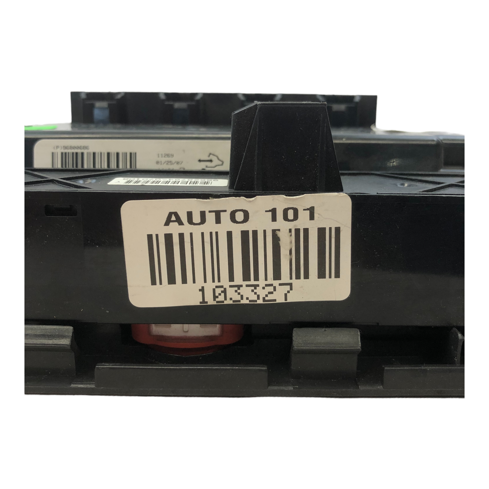 ✅07-09 Saturn Vue A/C Climate Control Hazard Traction Unit 96800686 96628764
