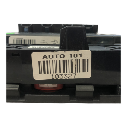 ✅07-09 Saturn Vue A/C Climate Control Hazard Traction Unit 96800686 96628764