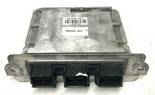 08 Ford Escape 2.3L Engine Control Module ECM Computer 8M6A-12A650-BH