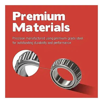 Differential Pinion Bearing National HM89449