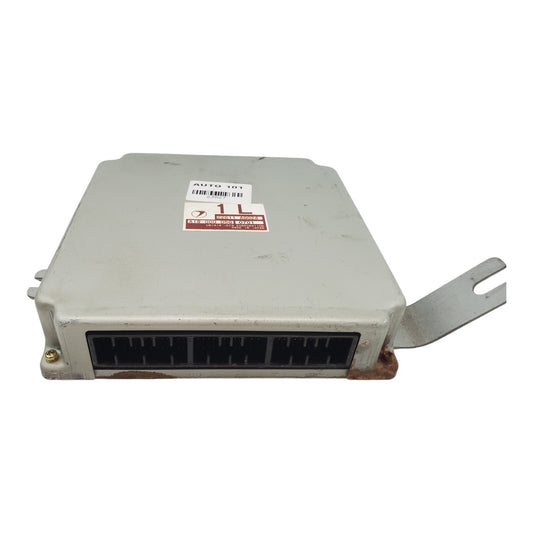 00-01 Subaru Forester Engine Control Module 22611 AG024 OEM