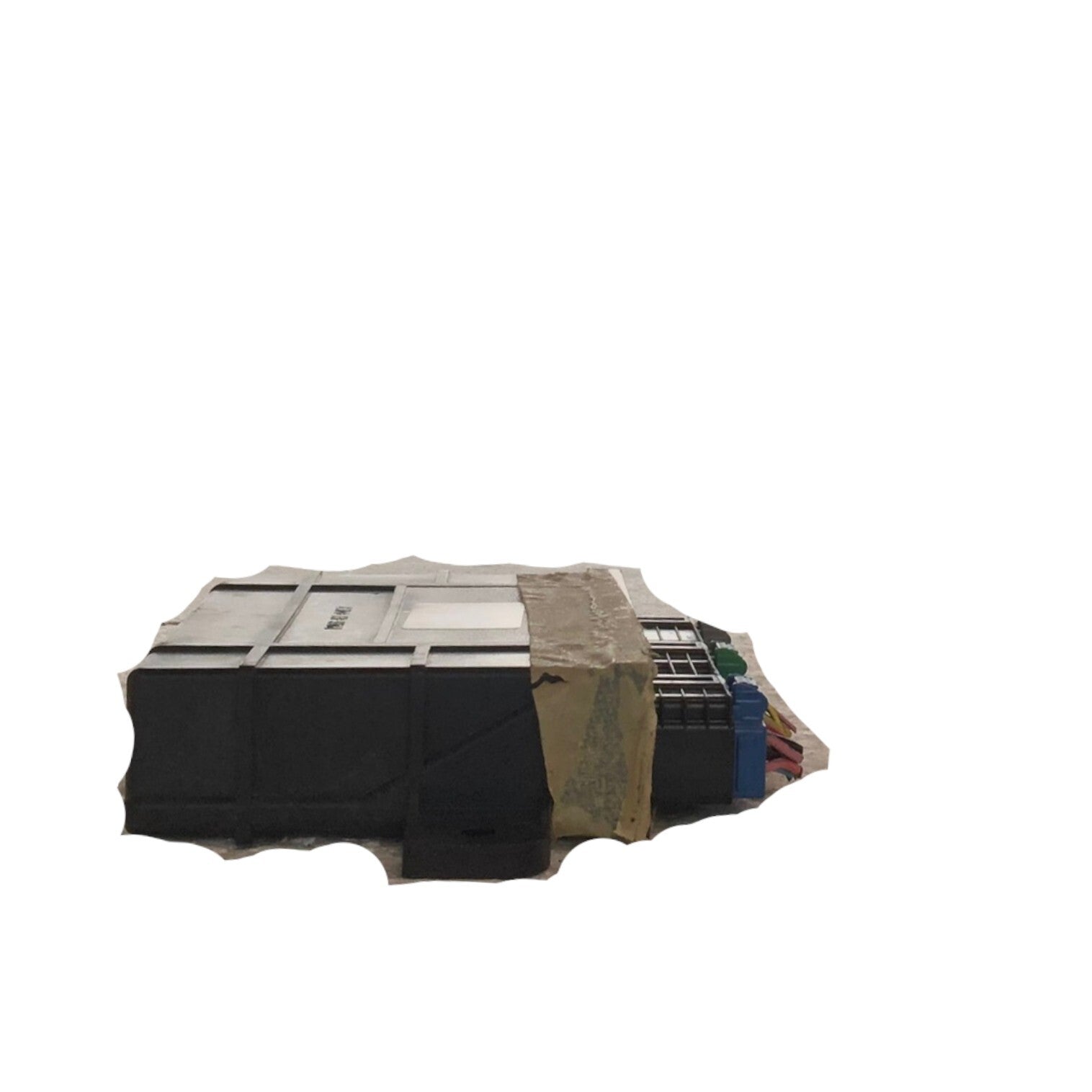 ✅ 02 FORD EXPLORER REMOTE KEYLESS ENTRY MODULE 1L2T-14B207-AE
