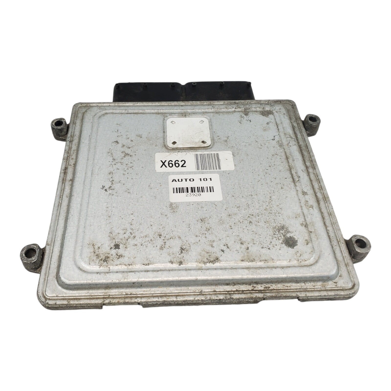 11-14 Hyundai Sonata 2.4L ECM Engine Computer Control Module 39101-2G662