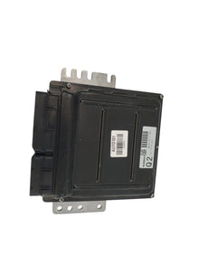 2004 Nissan Murano Computer Brain Engine Control ECU ECM EBX Module MEC33730C1