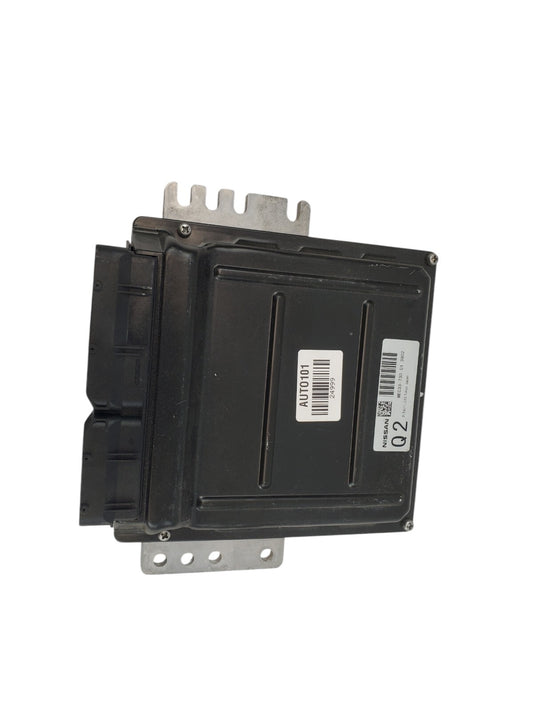 2004 Nissan Murano Computer Brain Engine Control ECU ECM EBX Module MEC33730C1