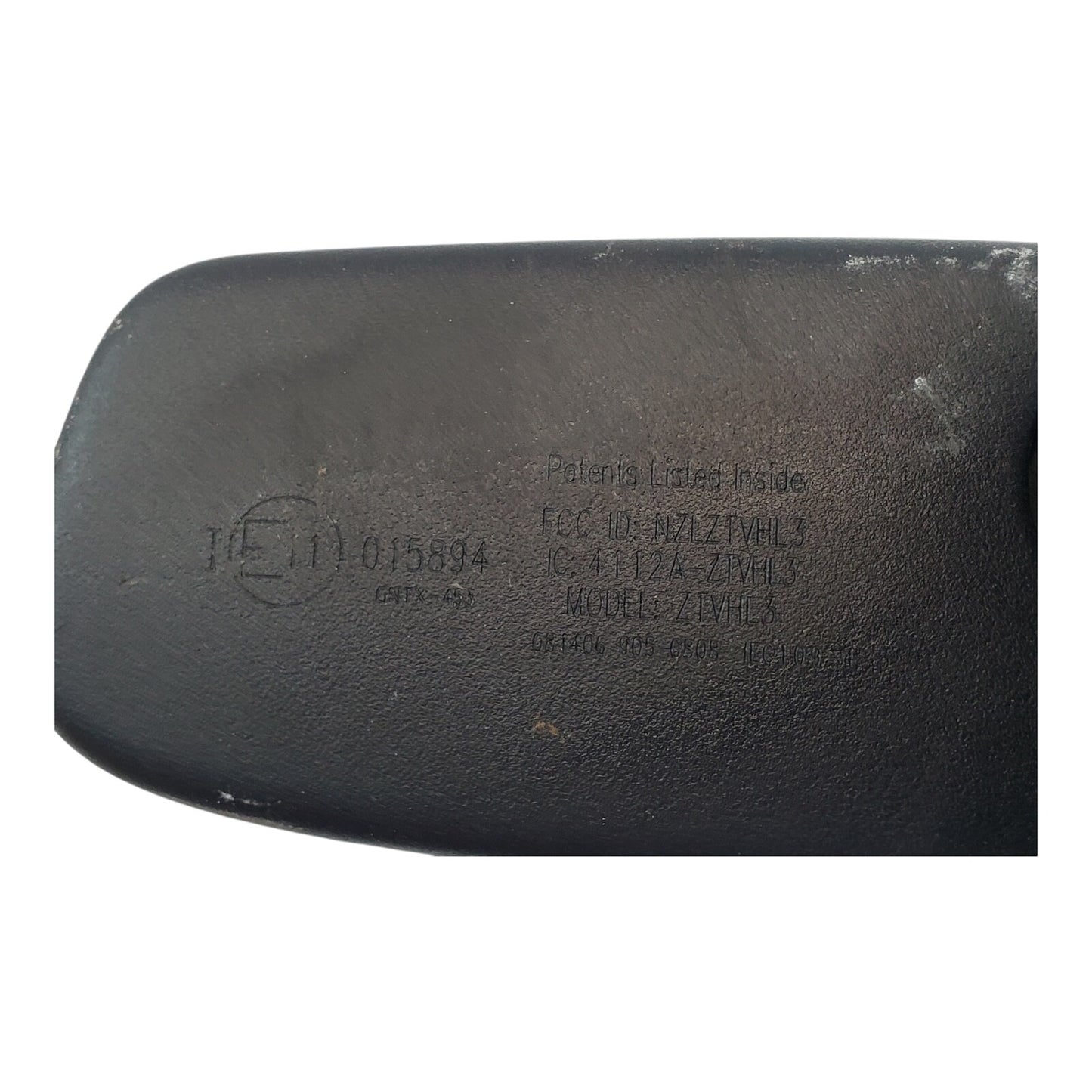 03-08 Infiniti FX-35 / FX45 Rear View Mirror w Compass OEM P/N 4112A-Z1VHL3