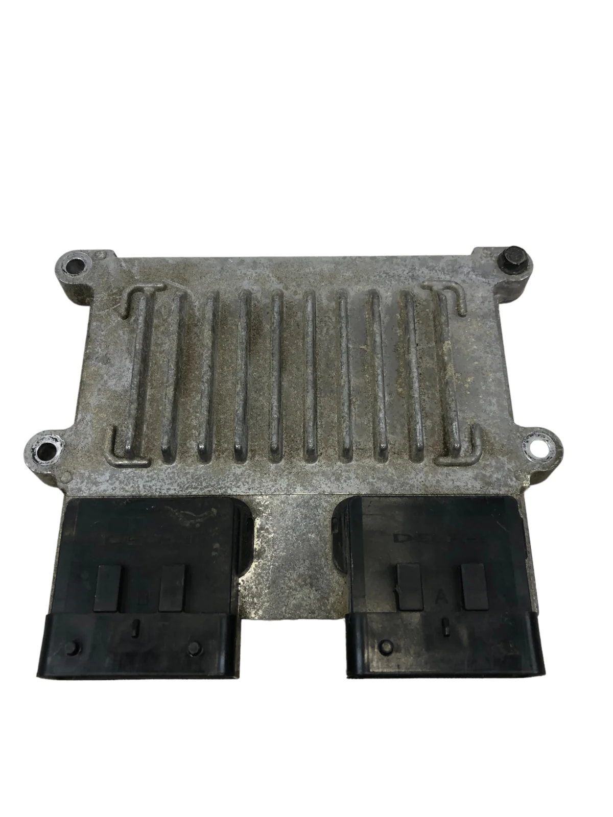 2006-2007 Kia Sedona or Entourage ECM ECU computer 39110-3C410