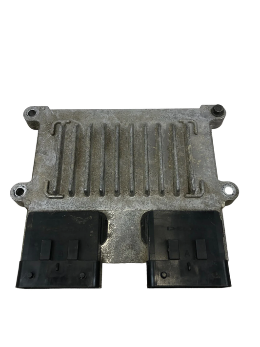2006-2007 Kia Sedona or Entourage ECM ECU computer 39110-3C410