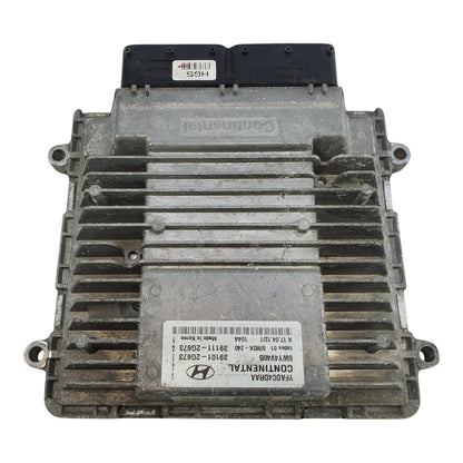 ENGINE COMPUTER HYUNDAI SONATA 2011 2012 2013 2014 39101-2G673 39111-2G673 OEM