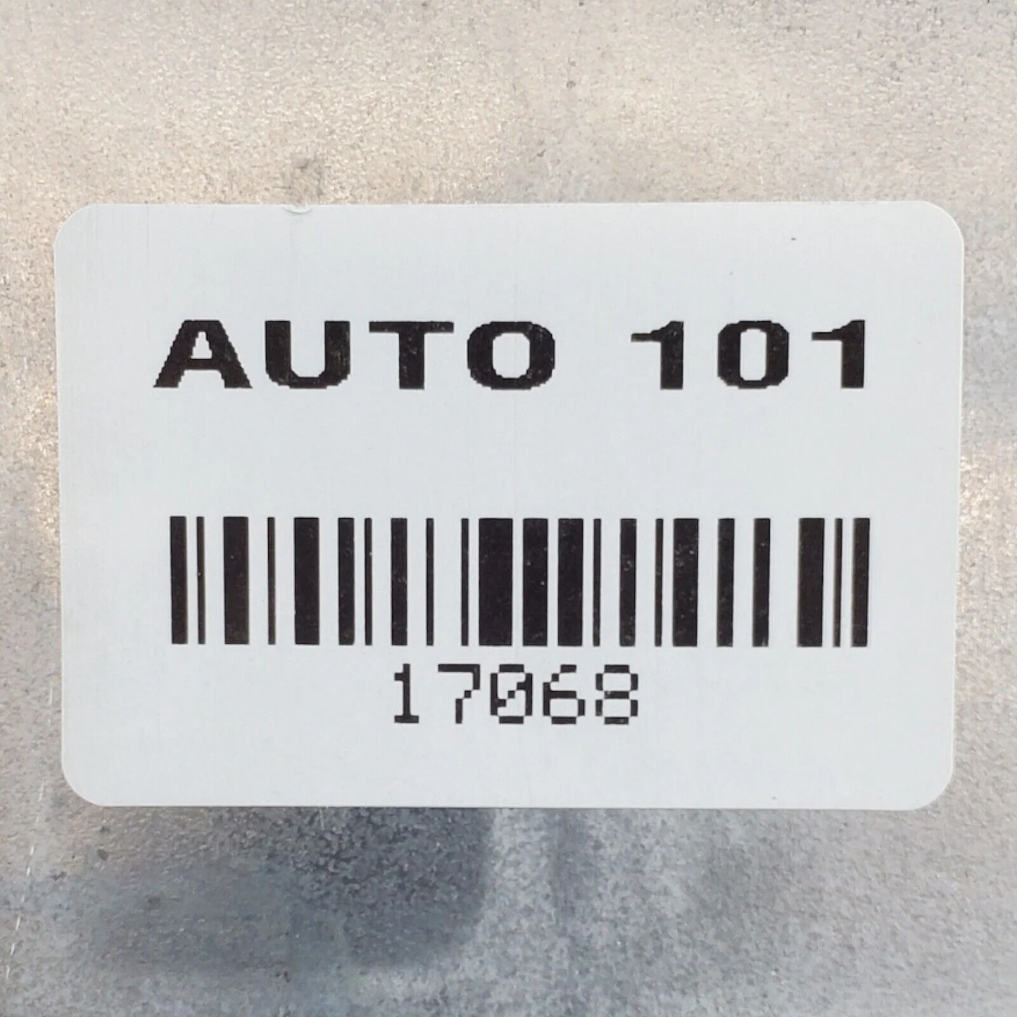04-06 NISSAN SENTRA Engine Control Module ECM Computer MEC63-130 C1
