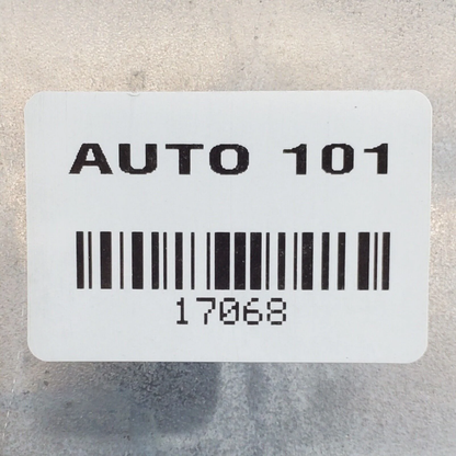 04-06 NISSAN SENTRA Engine Control Module ECM Computer MEC63-130 C1