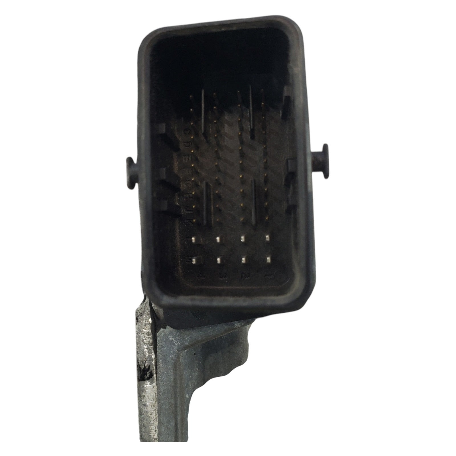 2007-2008 Nissan Altima - TCM TCU - 31036 JA02D