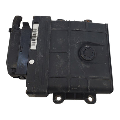 11-14 JETTA 2.5L SEDAN TRANSMISSION TCU TCM SHIFT MODULE UNIT K4621