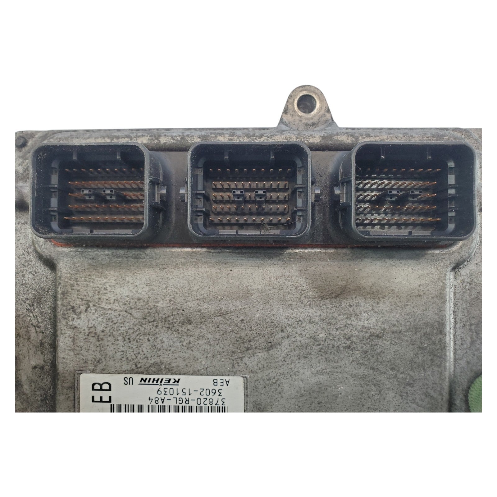 07 HONDA ODYSSEY EX LX ECU ECM COMPUTER 37820-RGL-A84