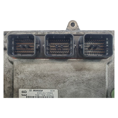 07 HONDA ODYSSEY EX LX ECU ECM COMPUTER 37820-RGL-A84