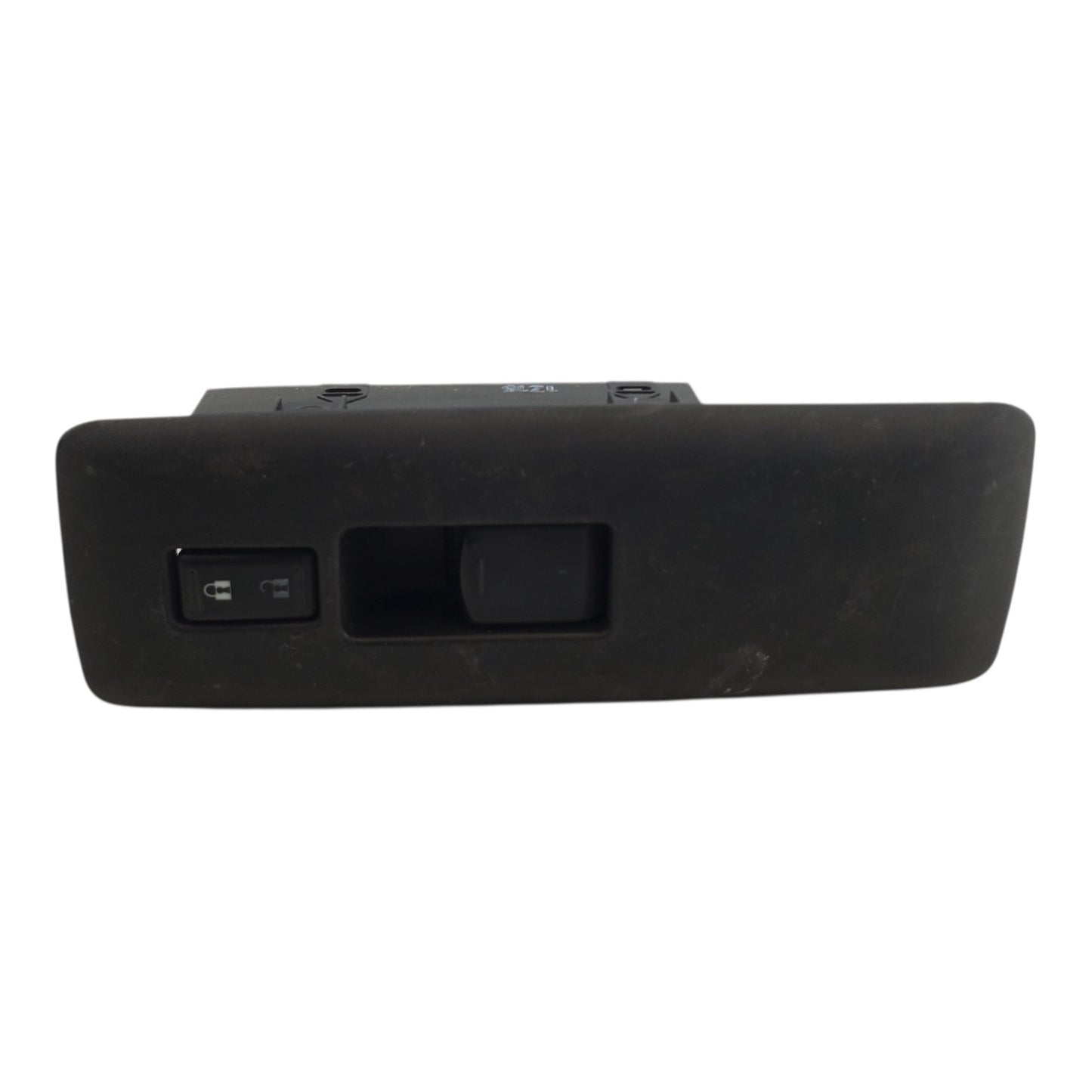 08-15 NISSAN ROGUE PASSENGER/ RIGHT SIDE FRONT POWER DOOR WINDOW LOCK SWITCH OEM