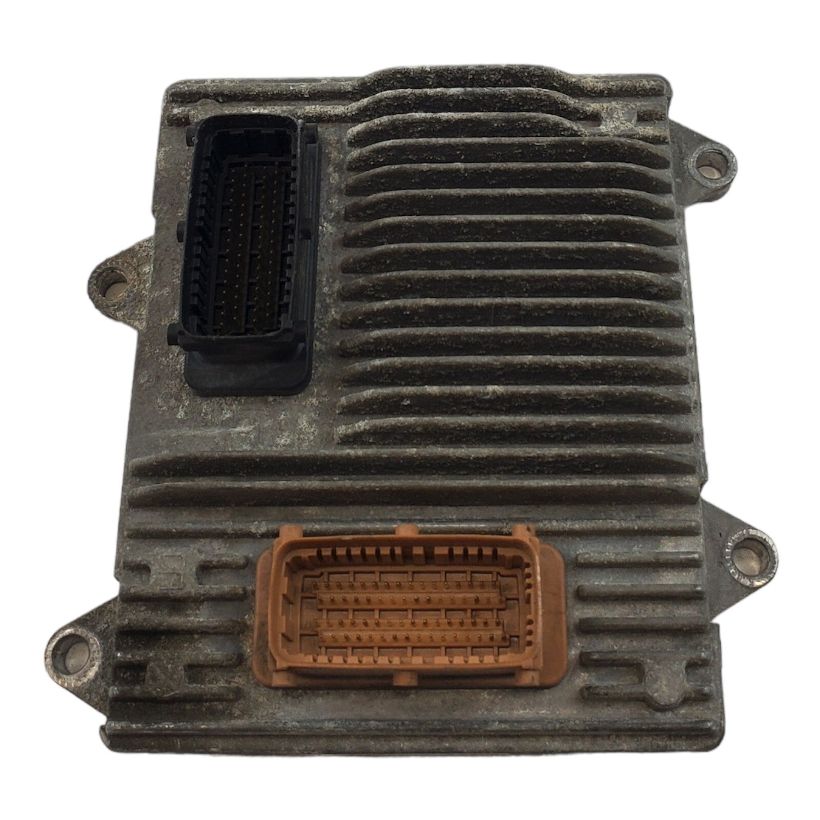 ✅05-08 Suzuki Swift Aveo5 AT Engine Control Unit ECU 96812049 Module 834 4D6 B5