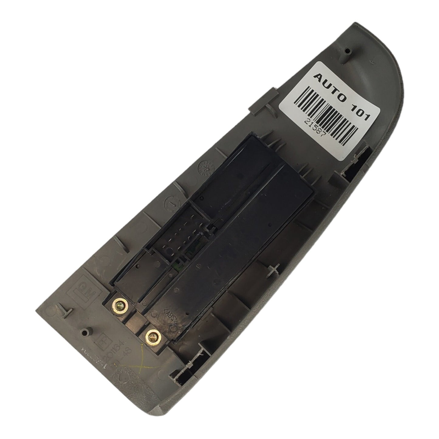 ✅99 00 01 02 CHEVROLET SILVERADO PASSENEGER SIDE Window Switch OEM 201164