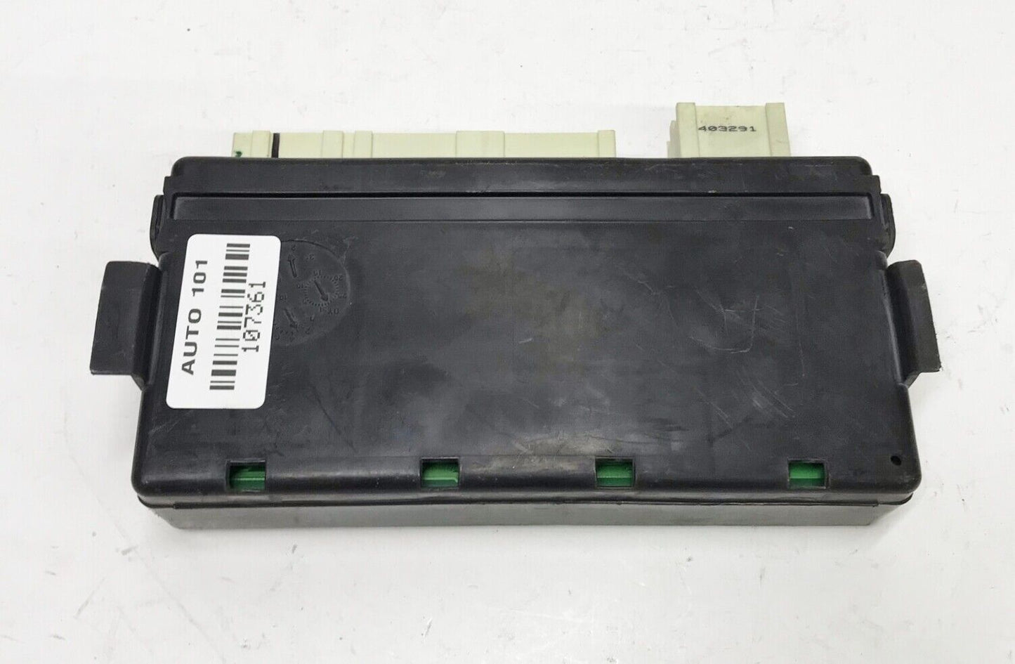 ✅ 05-06 Chevy equinox Body Control Module BCM Computer 15144422