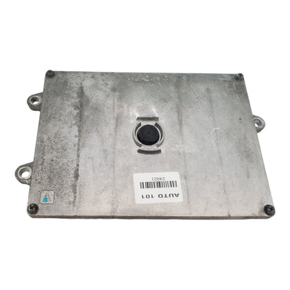 07-09 08 HONDA CR-V Engine ECM Control Module AWD 37820-RZA-A75 37820RZAA75