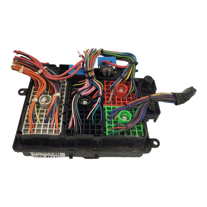 1999-2002 Chevrolet Silverado Suburban Gmc Sierra Fuse Box Junction 15328806-04