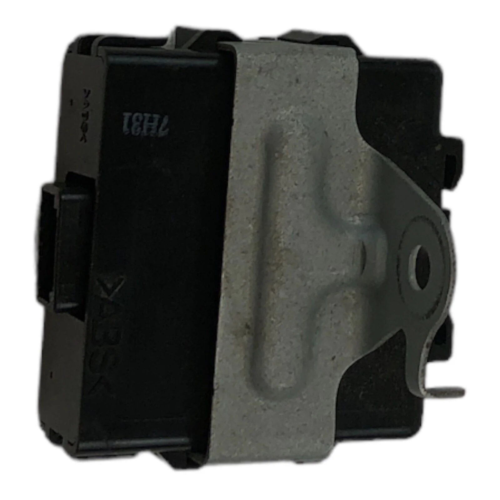 07-10 TOYOTA CAMRY TIRE PRESSURE MONITOR SENSOR 89769-33010 OEM
