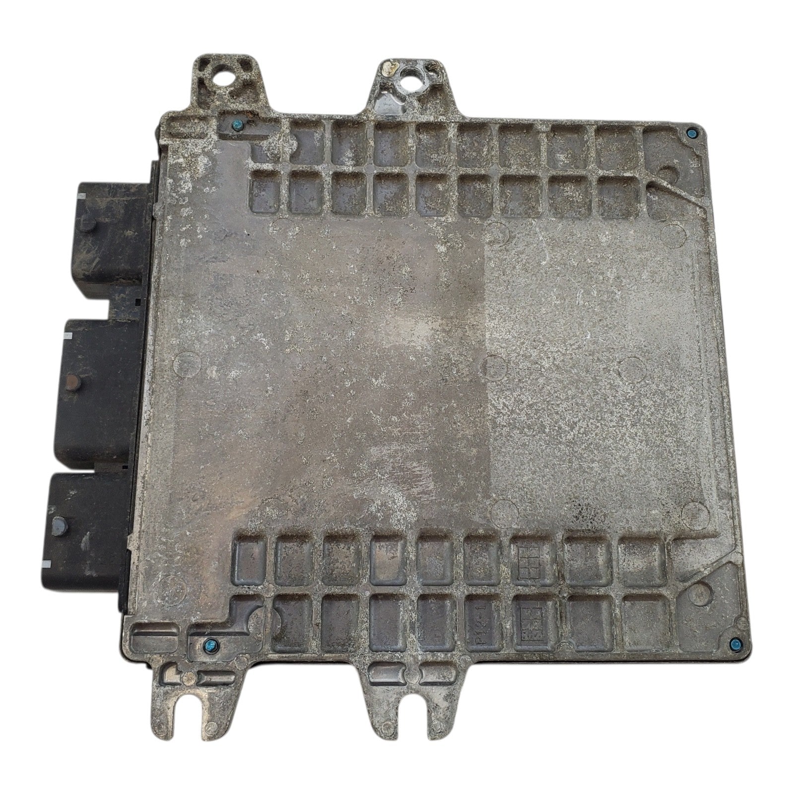 2012 NISSAN ROGUE OEM ECU ECM NEC000-643