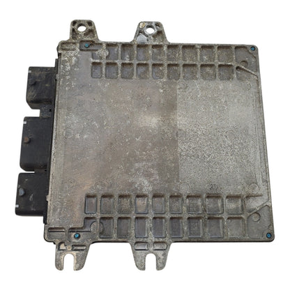 2012 NISSAN ROGUE OEM ECU ECM NEC000-643
