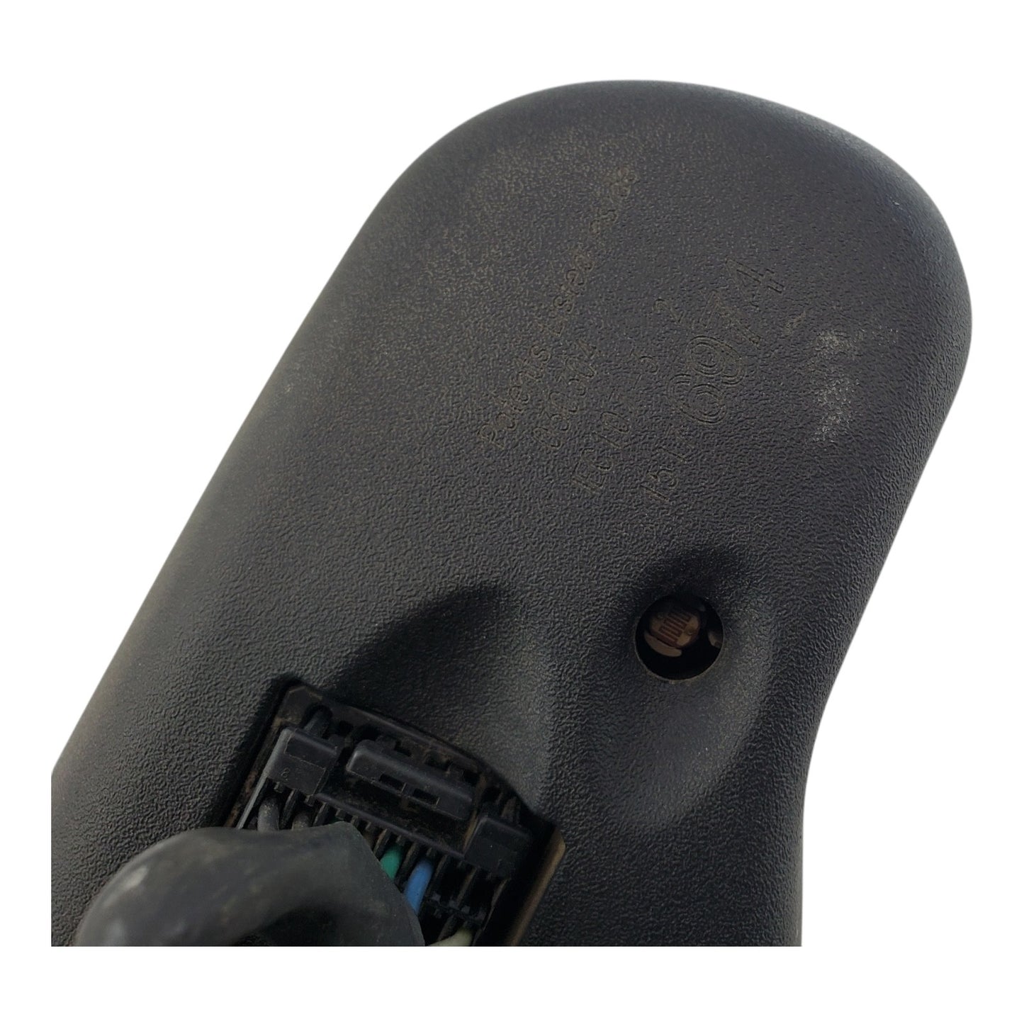 GMC Chevrolet Buick GNTX-261 Interior Rear View Mirror OEM. E11015322