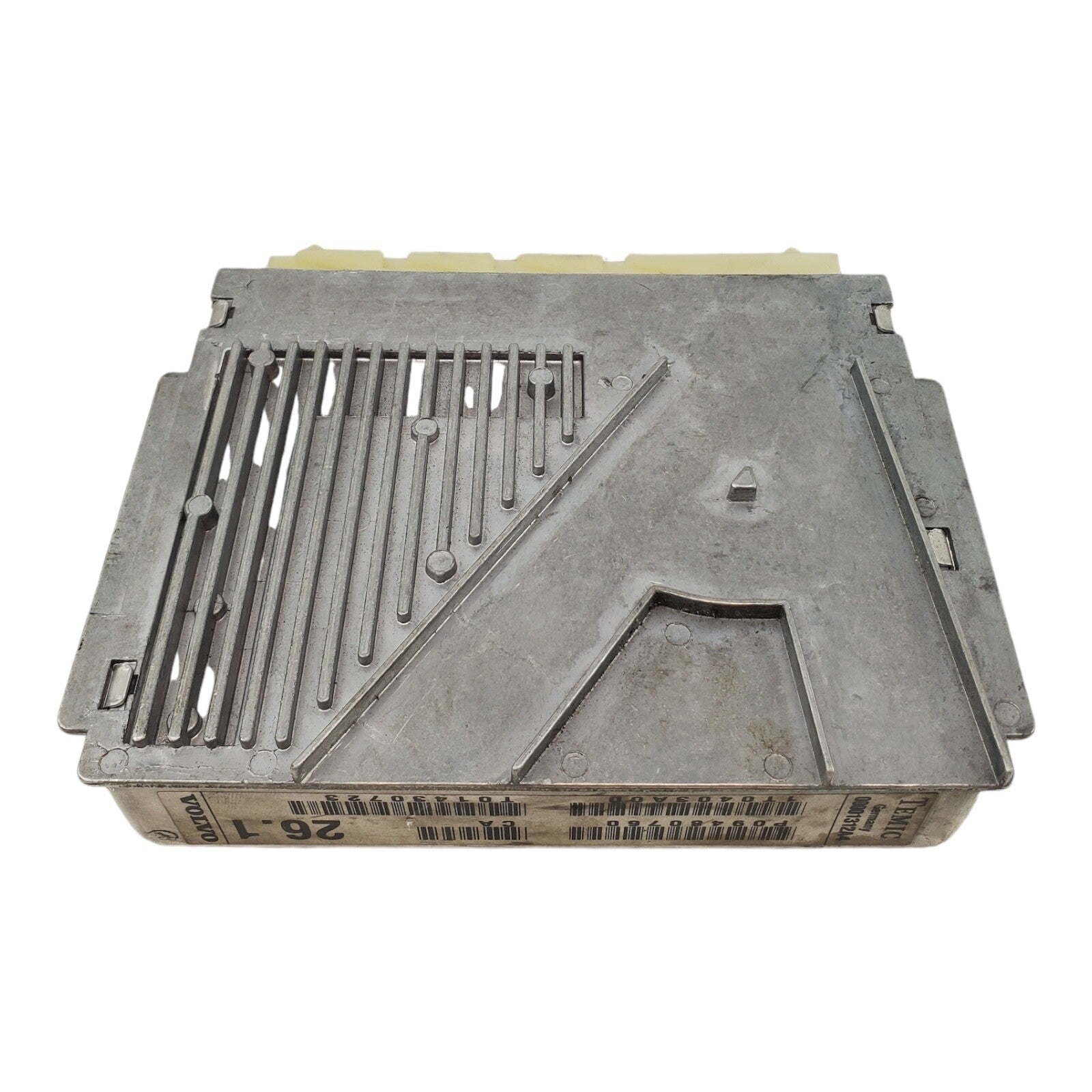 01-04 VOLVO 80 SERIES Transmission Control Module OEM 09480760
