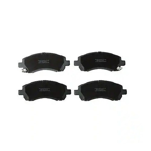 1997-2001 Subaru Impreza/Legacy Brake Pad Set, Front