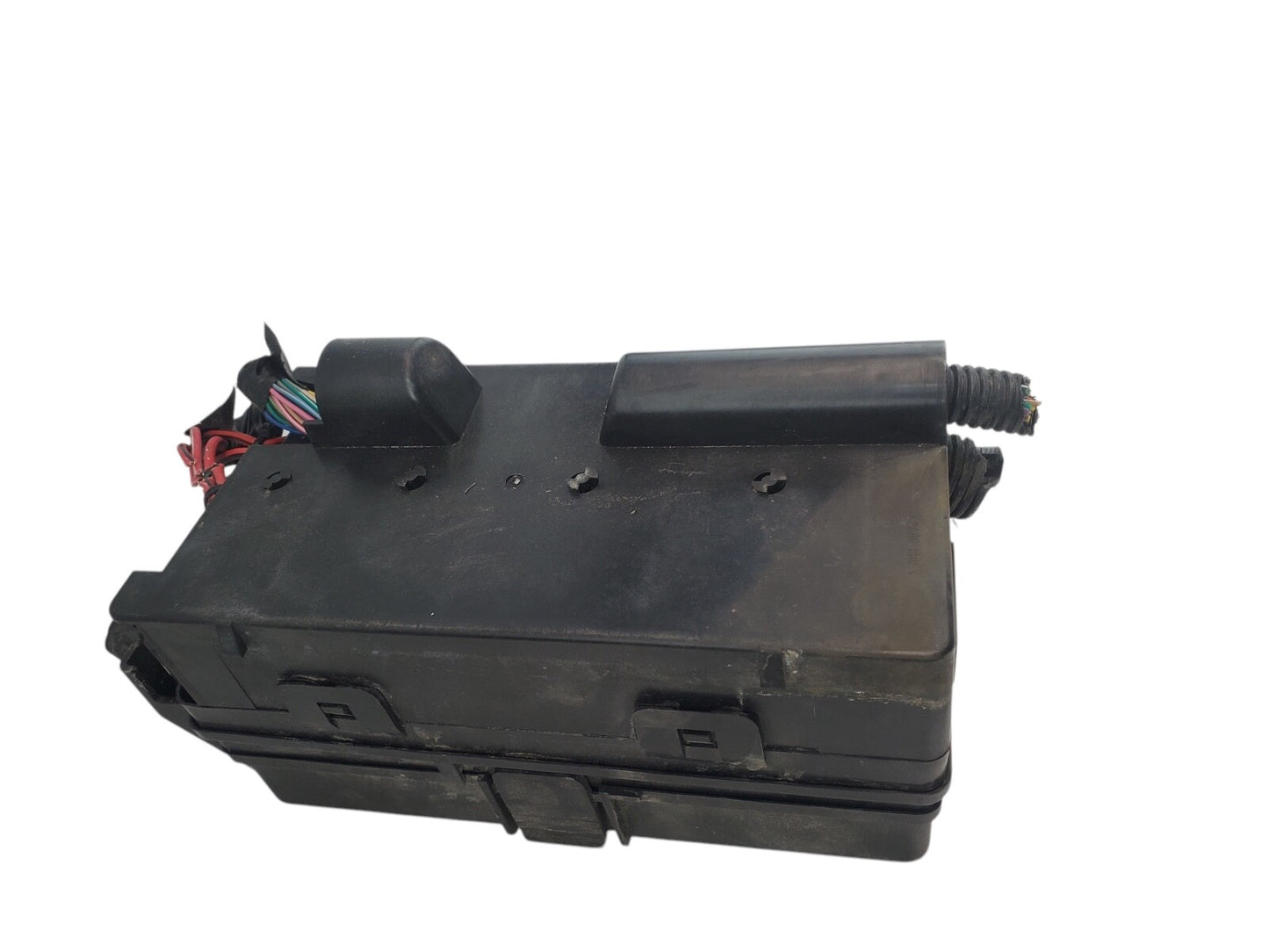 ✅2010 - 2012 Chevy Malibu Body Control (BCM) 2.4L AT (RH center dash) (20822695)