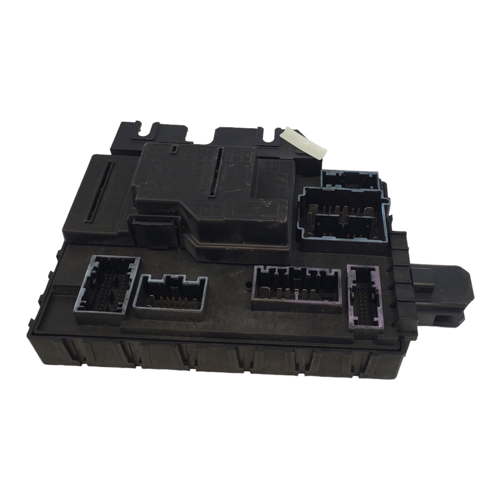 ✅2008 - 2011 Ford Escape Fuse Box Relay Control Module Unit 8L8T 15604 BL OEM