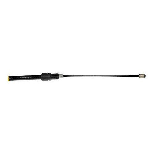 2005-2007 Ford F-250 Super Duty/F-350 Super Duty Rear Right Parking Brake Cable