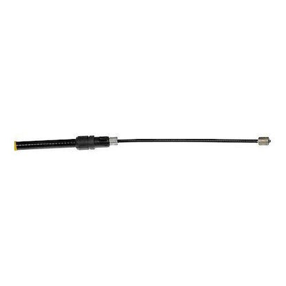 2005-2007 Ford F-250 Super Duty/F-350 Super Duty Rear Right Parking Brake Cable