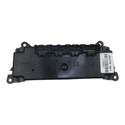 ✅ 07-09 CHEVY EQUINOX Heat A/T Temperature Climate Controls Unit 25833287