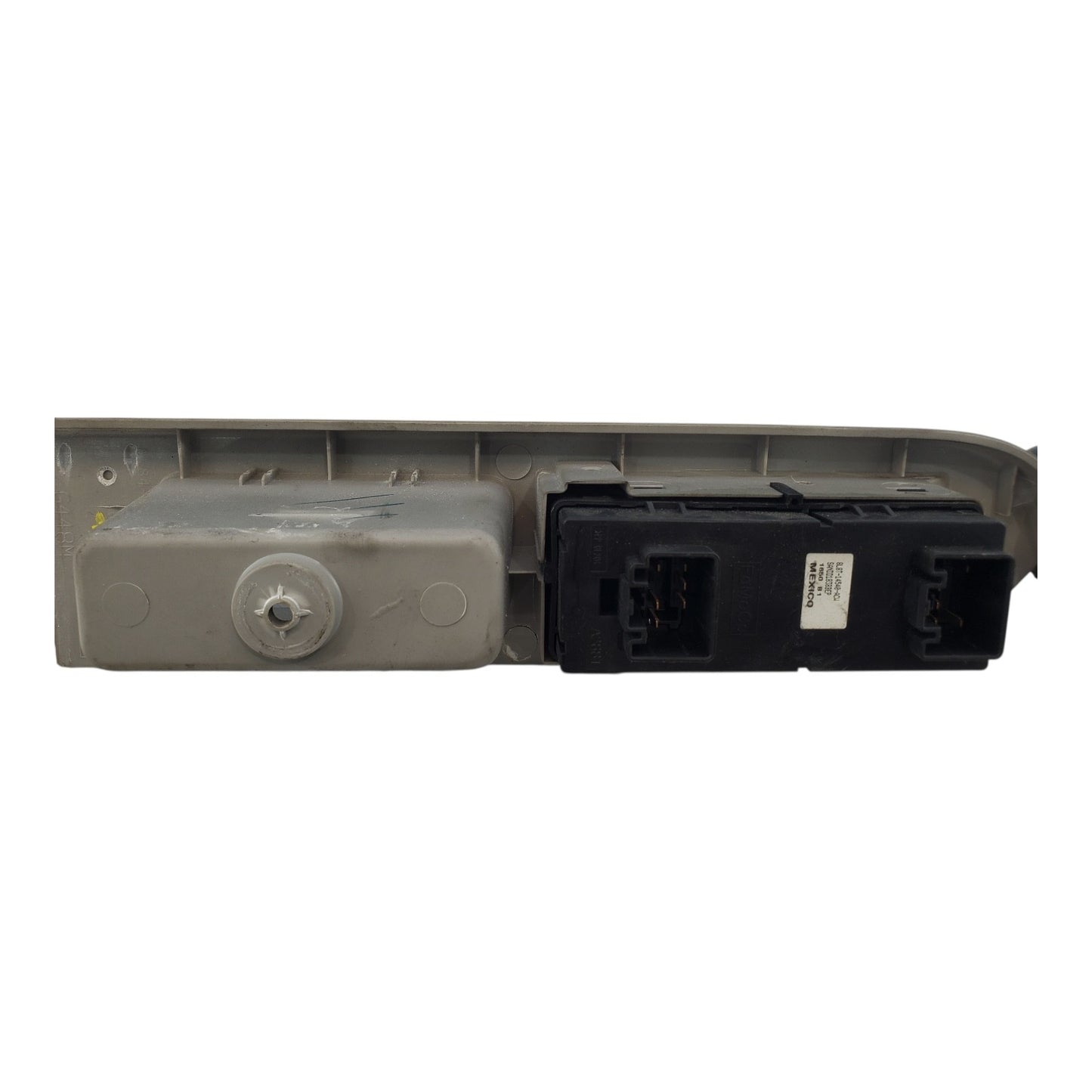 2008-2012 Ford Escape Master Power Window Switch 8L8T-14540-ACW OEM