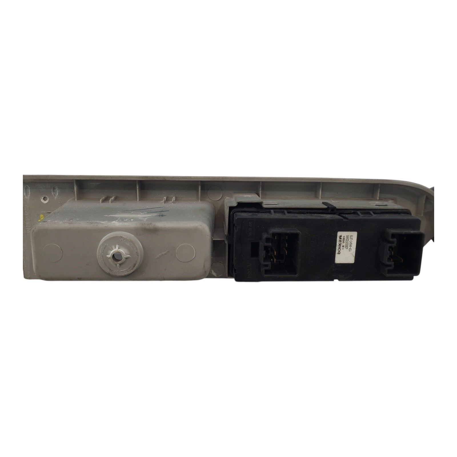 2008-2012 Ford Escape Master Power Window Switch 8L8T-14540-ACW OEM