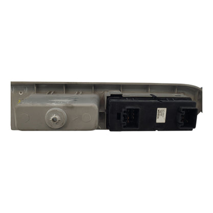 2008-2012 Ford Escape Master Power Window Switch 8L8T-14540-ACW OEM