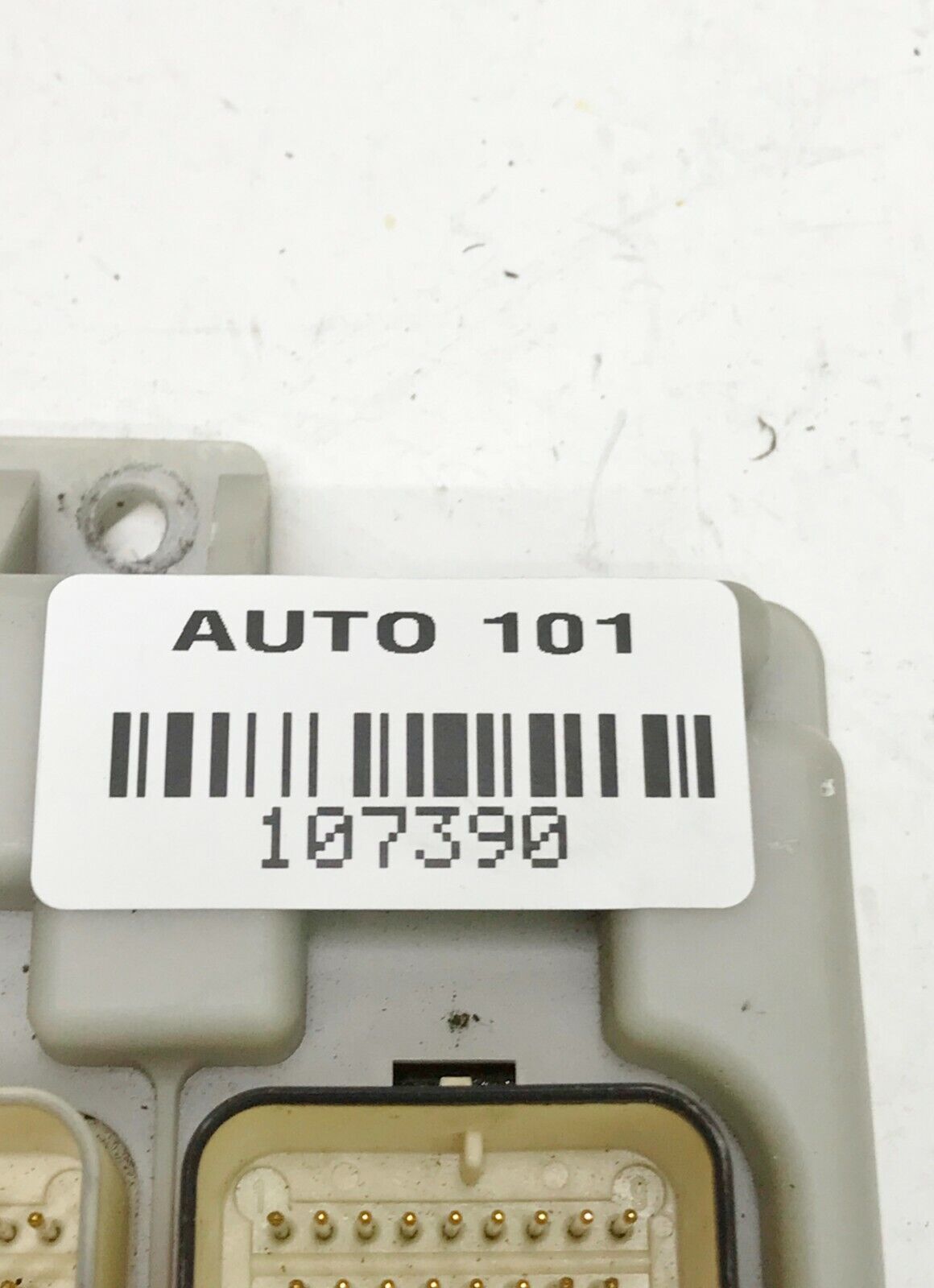 ✅ 02-03 Dodge Caravan Body Control Unit BCM 04748075AC OEM