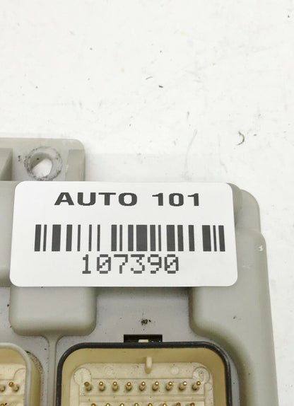 ✅ 02-03 Dodge Caravan Body Control Unit BCM 04748075AC OEM